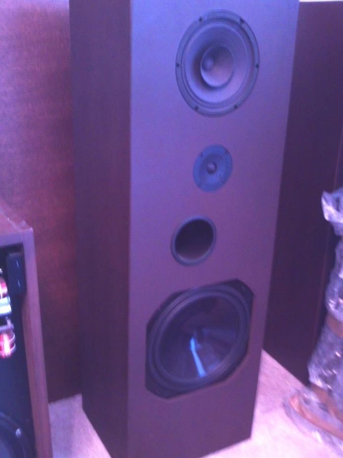 Johannus Organ UL-2500 Speaker