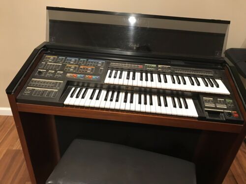 yamaha electone organ -