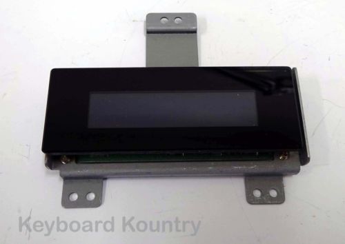 Roland RD-600 LCD Display