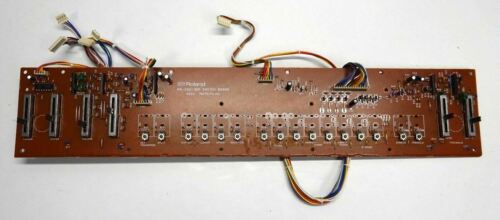 Roland RD-200/300 Switch Board