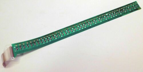 Roland D-70 Key Contact Board For High Notes