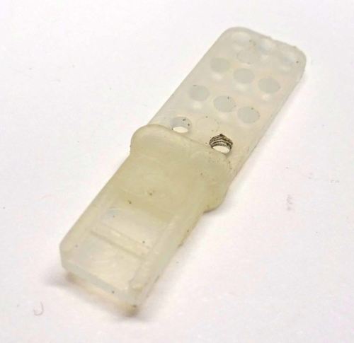 Univox Compac CP-115B Key Contact Spring Connector