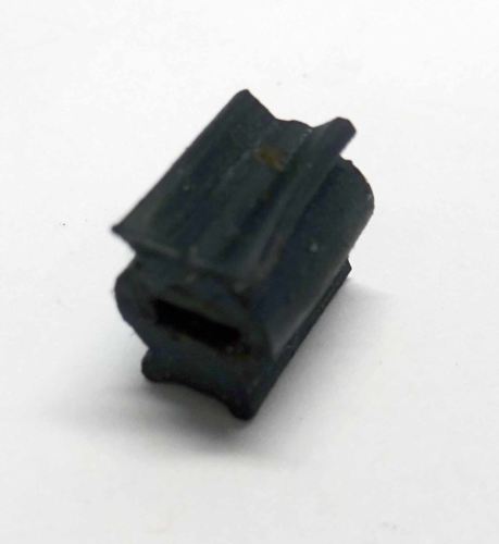 Univox Compac CP-115B Rubber Key Bushing (5 Pack)