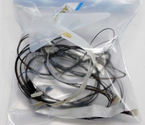 Roland E-20 Complete Cable and Wire Harness