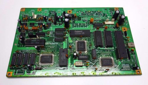 Roland E-20 Voice Board