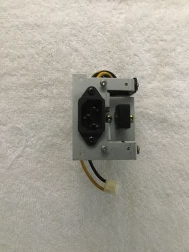 Korg Triton Extreme/Studio Power Input Module