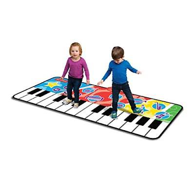 NEW Fisher-Price Giant Piano Music Mat