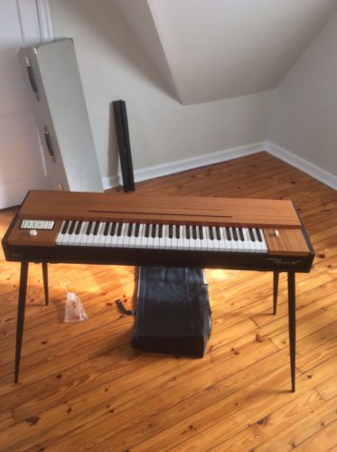 Clavinet D 6 Serviced,complete