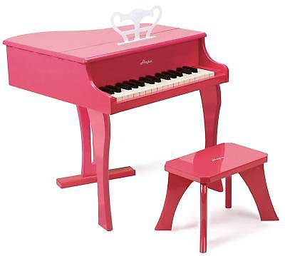 Happy Grand Piano