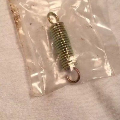 Piano Part Spring (Damper Rail?)
