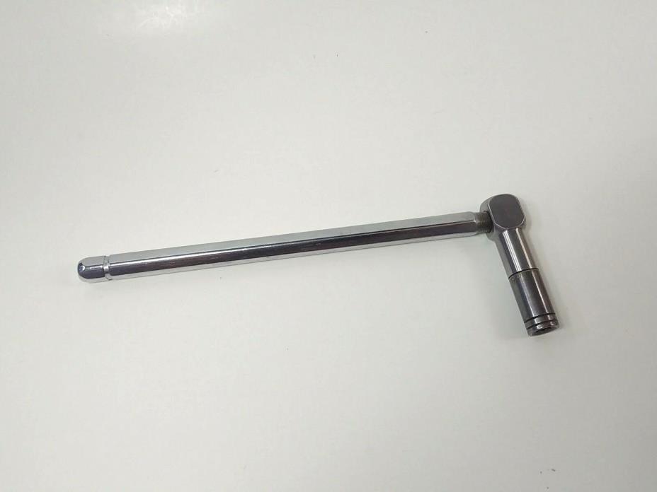 Schaff Piano Tuning Hammer Lever Star Shape 8.5