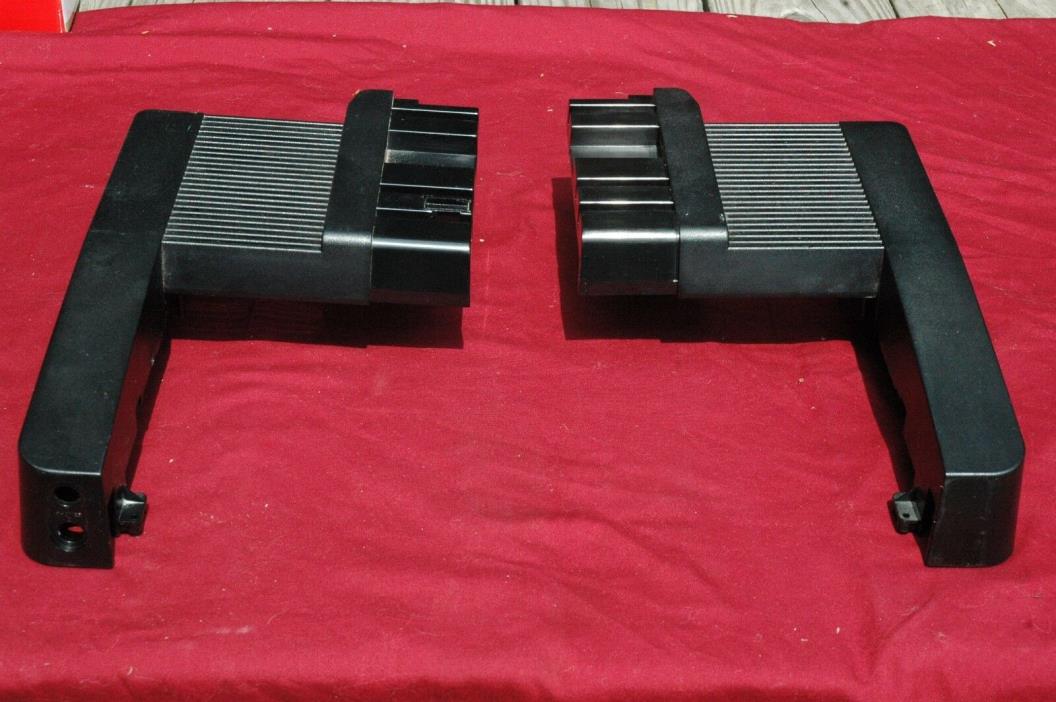 Roland EP-7 SIDE COVERS   NICE CONDITION