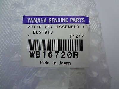 NEW Replacement Piano D Yamaha Overnoght shipping XF6 XF7 XS6 XS7 WB16720R
