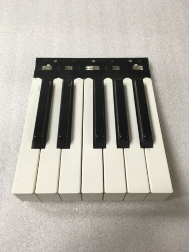 Yamaha Replacement Keys full octave P35 digital PIANO