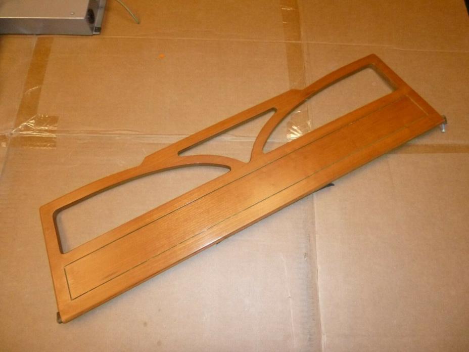 and another ... Stylish and Functional Piano / Organ Wooden Music Rack