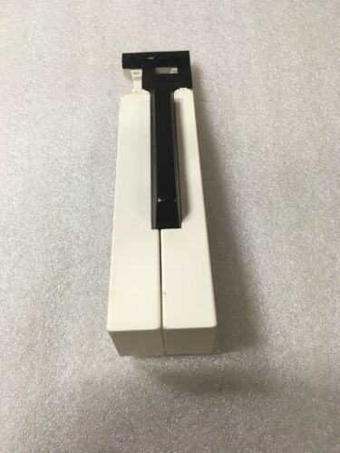Yamaha Replacement keys for P-35 bottom three keys.A-B flat-B