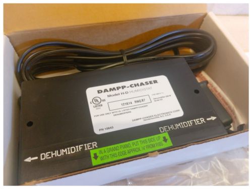 Dammp Chaser HD Humidistat