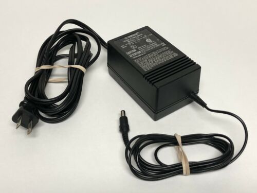 Genuine Original Yamaha PA-4 External A/C  Power Adapter DC10V 1A