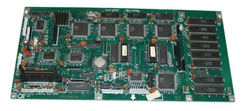 KORG M1 Motherboard