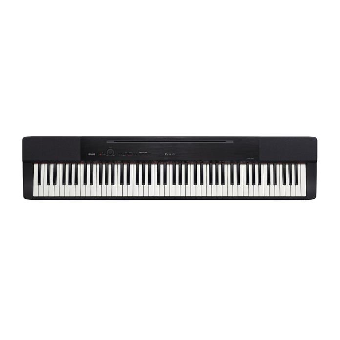 Casio Privia PX-150 BK 88 Key Digital Stage Piano - TESTED