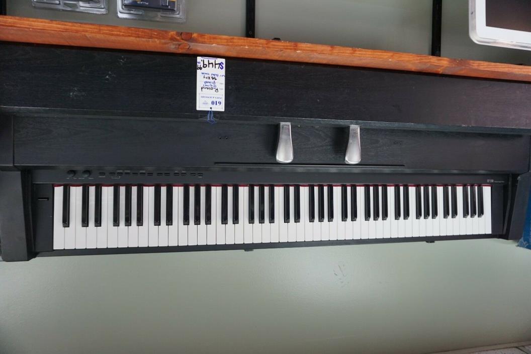 Roland HP-1500  88 key Digital Piano *Used* Local Pickup