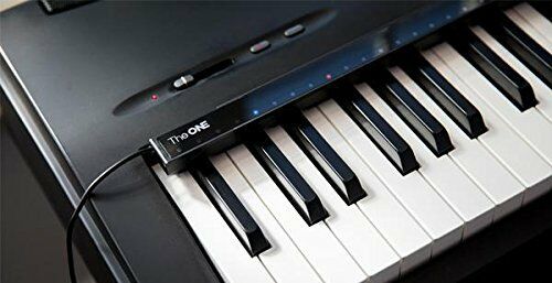 New! The ONE Hi-Lite Learning System Piano 88-Key LED Light For Piano Learning