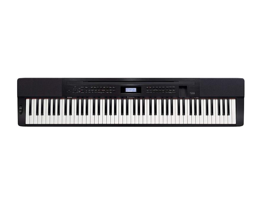 Casio Privia PX-350 Digital Piano BRAND NEW