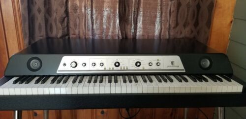 Waldorf Zarenbourg Electric Piano