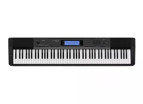 Casio 88 Key Digital Piano - CDP-235RBK New in box