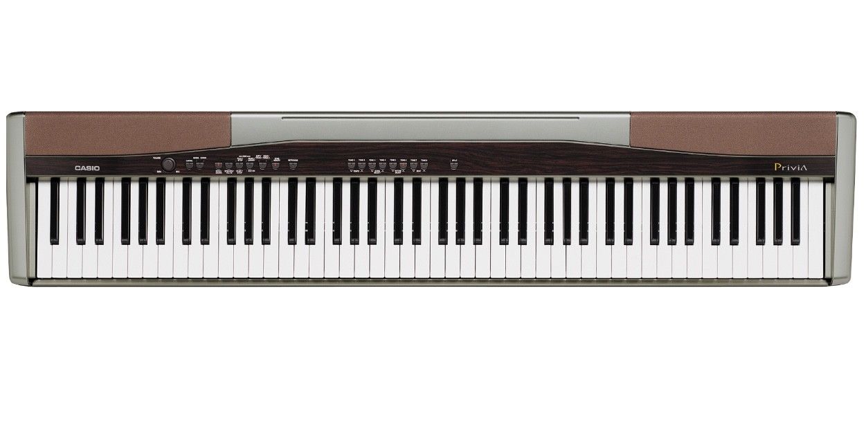 Casio PX-100 Privia 88-Key Digital Piano