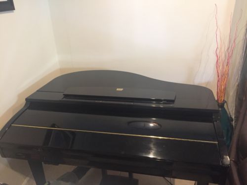 Yamaha CVP 309 Grand Piano Clavinova