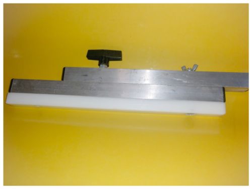 Keypad Action Support Spurlock Specialty Tools