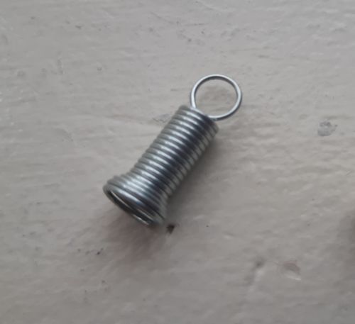 Original Silver Key springs for WHITE Keys Kurzweil PC88 digital Piano