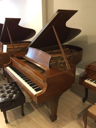 Gorgeous Steinway & Sons Model B  Excellent Condition Stage Ready