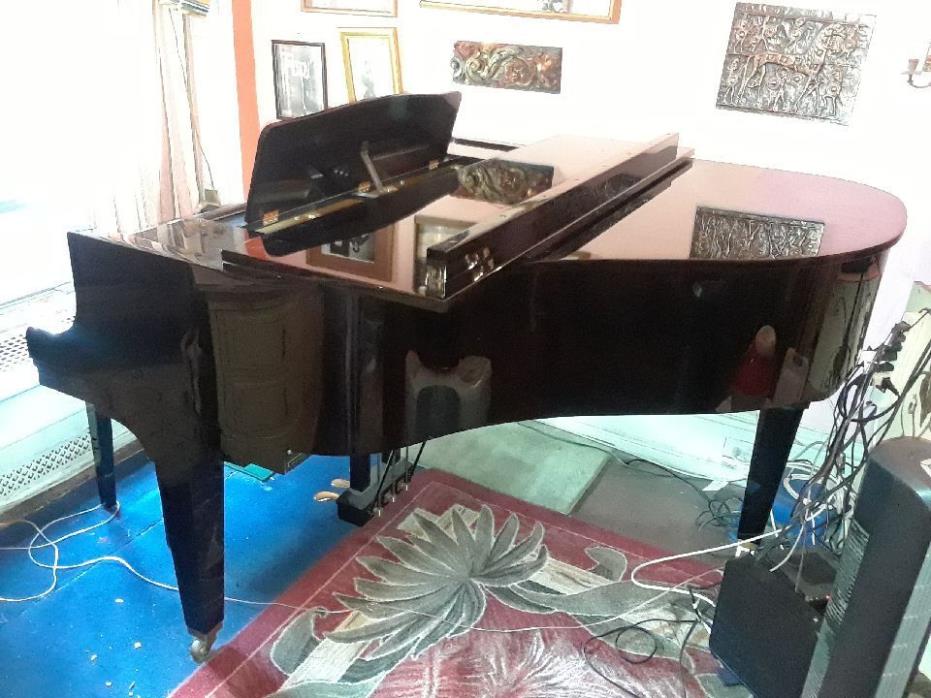 Kawai Piano (Baby Grand Kawai)