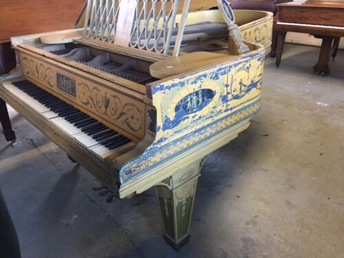 Truly Magnificent Steinway Concert Grand Piano model C