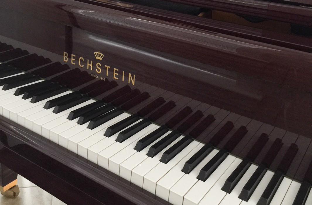 Jan 3 2018 $4,000 price reduction - BECHSTEIN 190 Academy grand piano