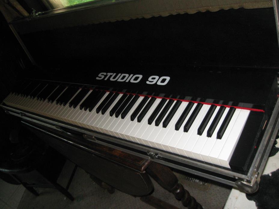 Fatar  Studio Logic 90 Professional Midi Controller Keyboard
