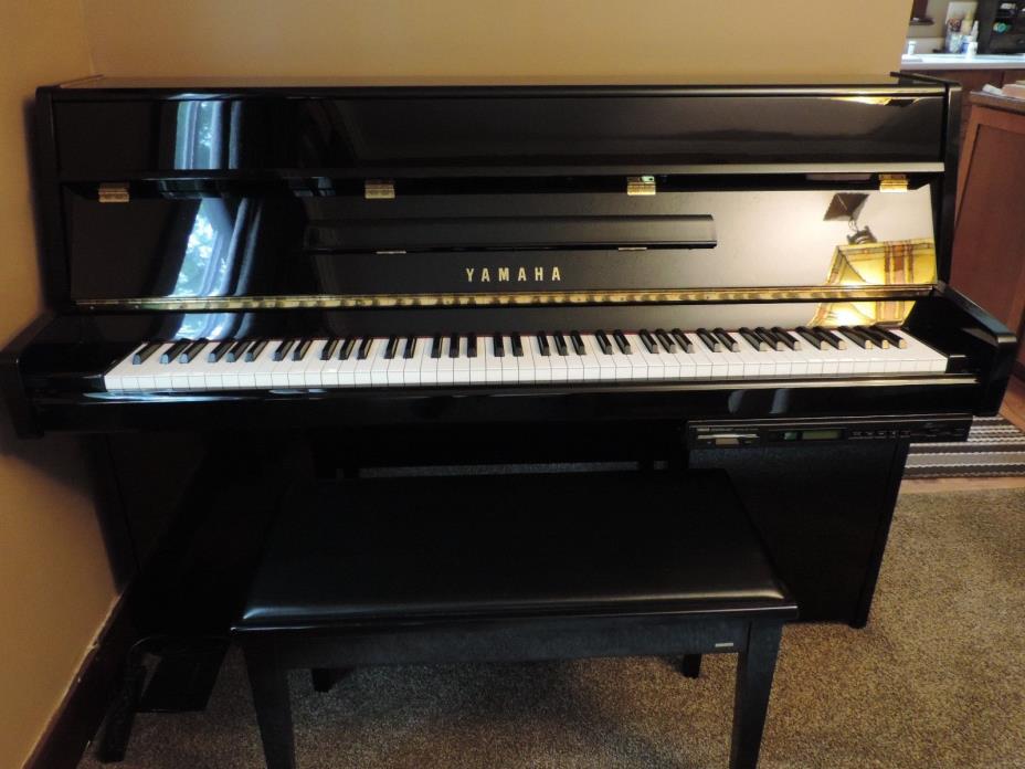 Yamaha MX-80 Player Piano, local pick up Dayton, Ohio