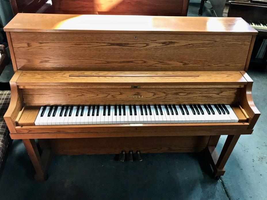 YAMAHA P22  PIANO -  Walnut  =2001