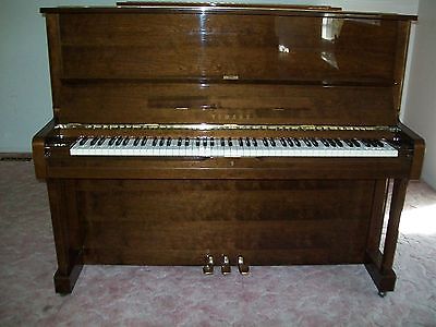 Yamaha Upright Piano