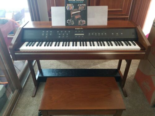 Baldwin MCX-1000 Electric Piano