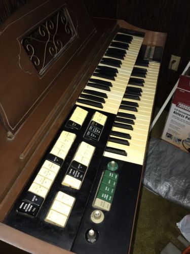 Wurlitzer