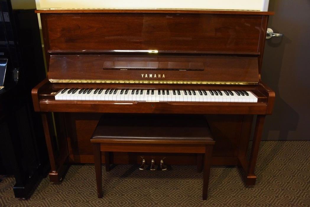 Yamaha U1E 48