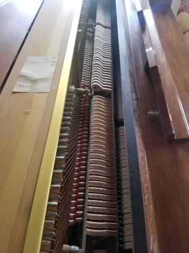 Baldwin Aerosonic Piano