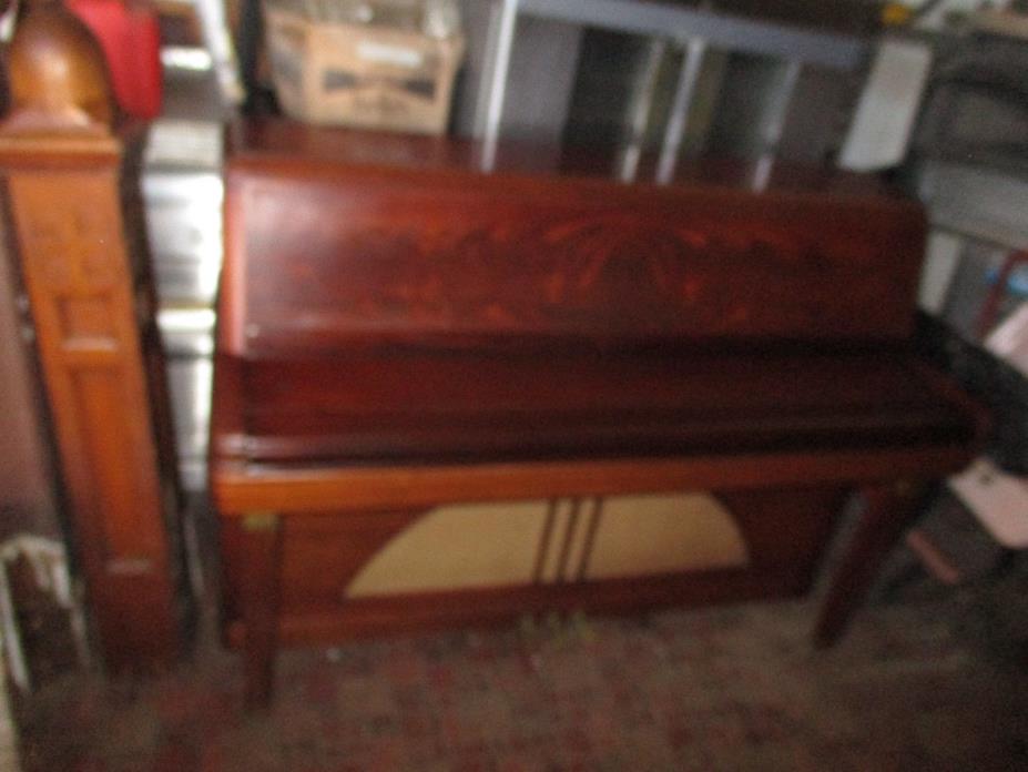 Jesse French and Sons 56