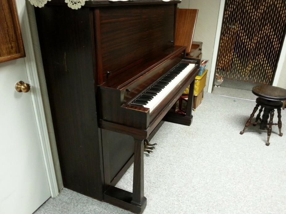 Kimball Piano