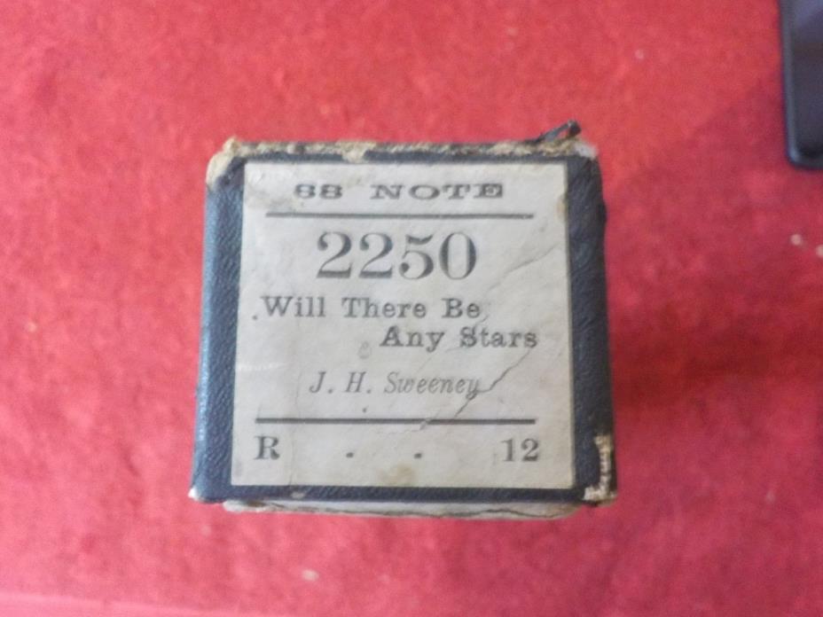 Piano Roll 