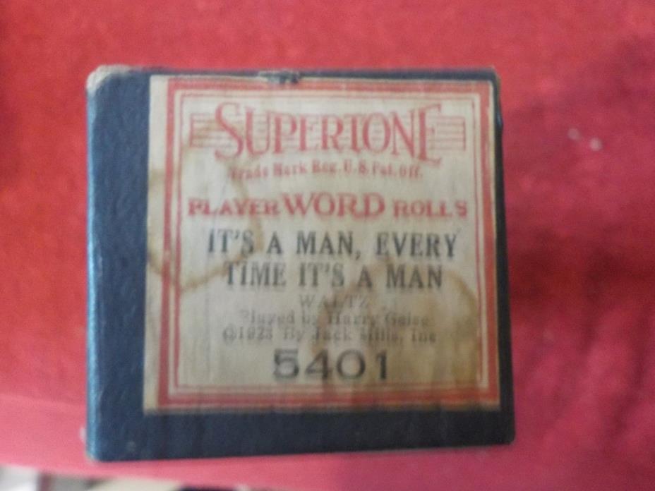 Supertone Piano Roll 