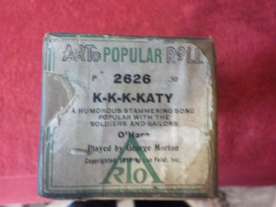 Arto Piano Roll 